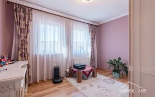 Apartament exclusivist – singur pe nivel, stradă privată, zonă de case! - Poză 12
