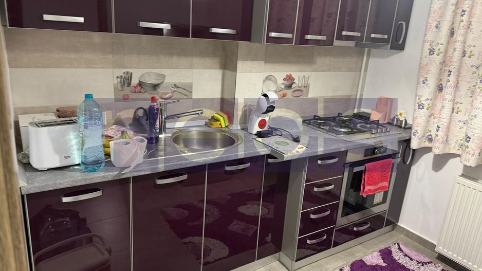 VANZARE 2 CAMERE | PARTER INALT 44MP | BUCURESTII NOI | MOBILAT-UTILAT - Poză 5