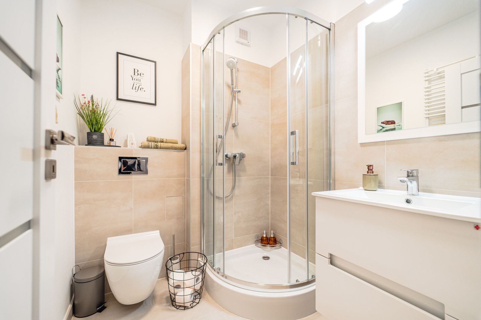 Apartament cu o camera în Piata Unirii - Poză 15