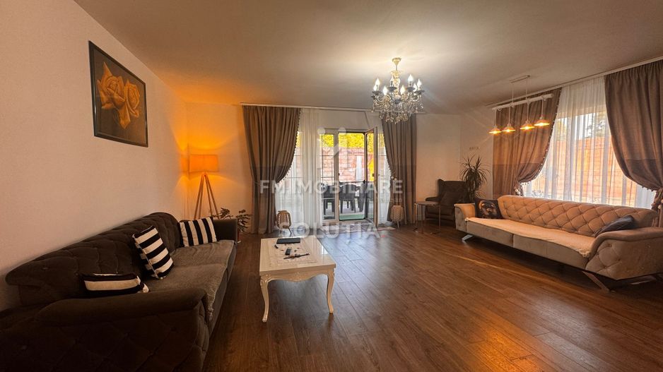 Casă de vânzare Tăuții Măgherăuș | 200 mp | 6 ari - Poză 3