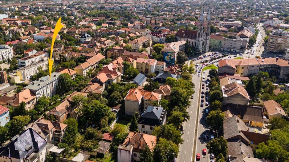 Apartament 2 camere, Piata Balcescu-Timisoara - Poză 41