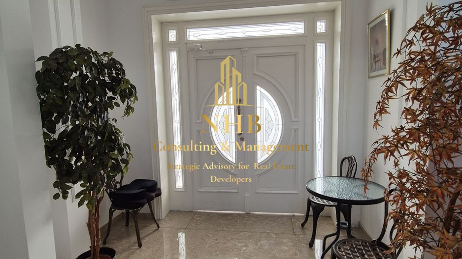 APARTAMENTE 2 CAMERE PREMIUM | STRAULESTI | TVA INCLUS | COMISION 0% - Poză 5