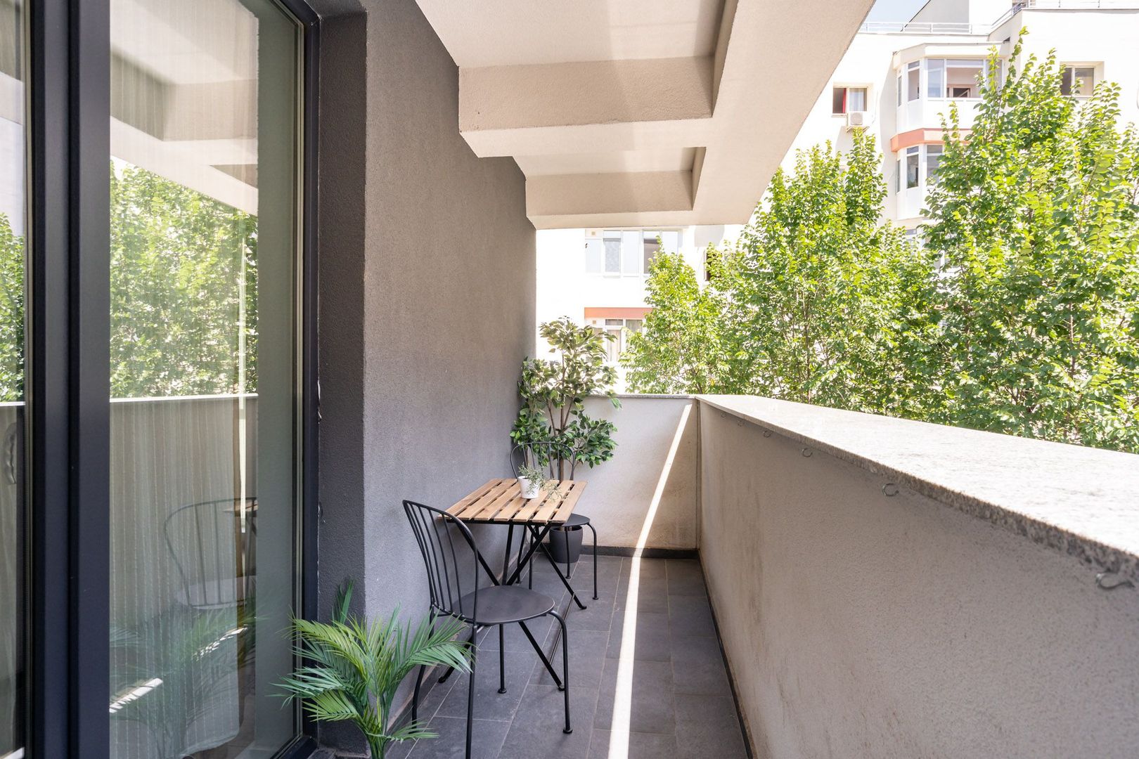 COMISION 0% - Apartament superb 66mp renovat in bloc 2015 la 6 minute metrou - Poză 7