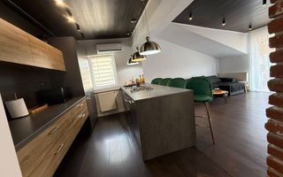 Apartament cu 2 camere, balcon, parcare inclusă, zona Florilor, Floreș - Poză 2