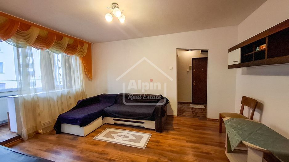 Apartament Finisat Clasic I Astra - Poză 7