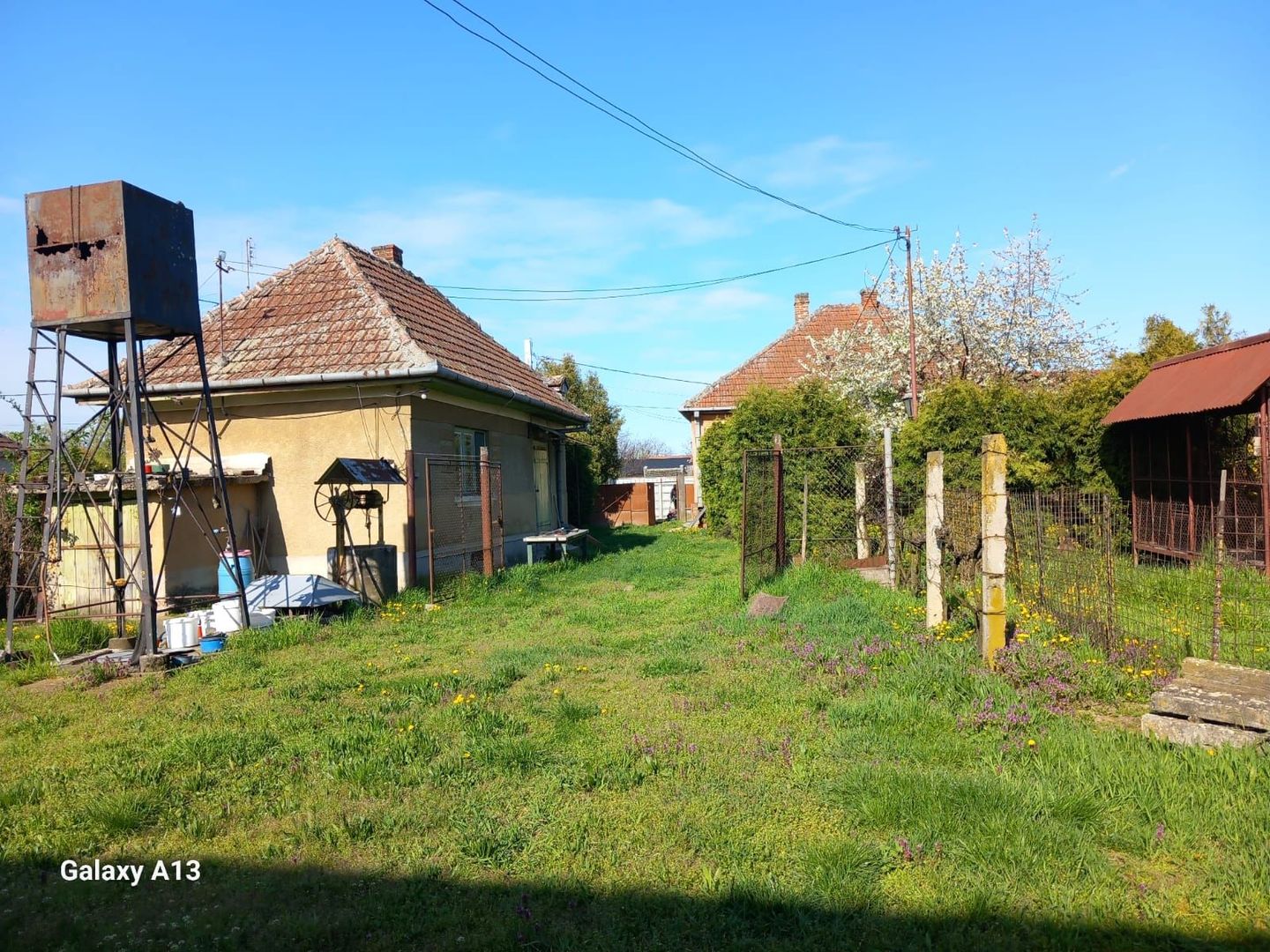 Ag EUROPA vinde casa cu 4 camere si teren de 60 ari in Ambud. - Poză 6