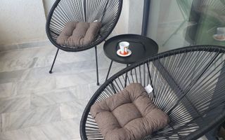 De închiriat 2 camere Unirii 47C – centrală, AC, încălzire în pardoseală - Poză 8