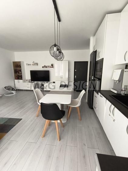 Apartament 3 camere Giroc etaj 1 - Poză 1