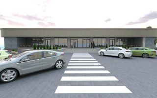 Vânzare, spațiu comercial, sat. Speia, r-nul Anenii Noi. - Poză 17