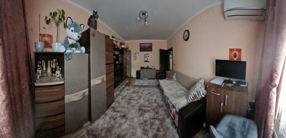 Apartament 3 camere  comuna Giroc - Poză 3