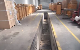 Proprietate Industrială de Vânzare | Poziție Premium - Poză 11