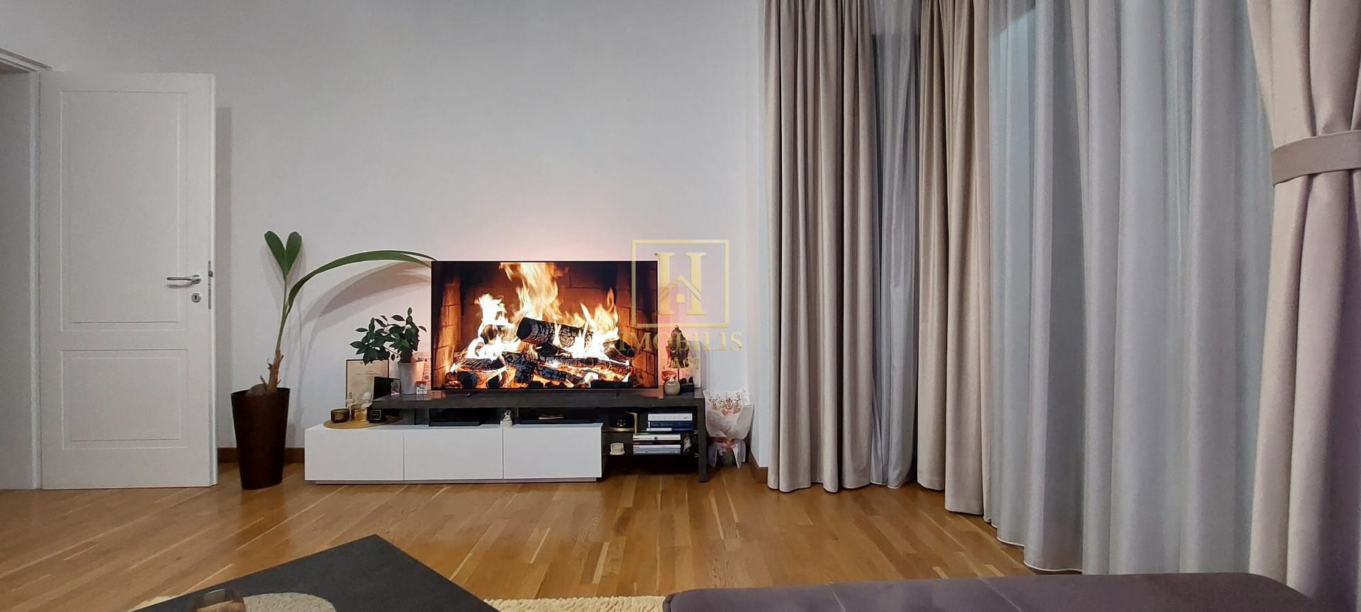 Apartament 2 camere dec, 63 mp Grand Beetle-Pacurari 153000 euro - Poză 1