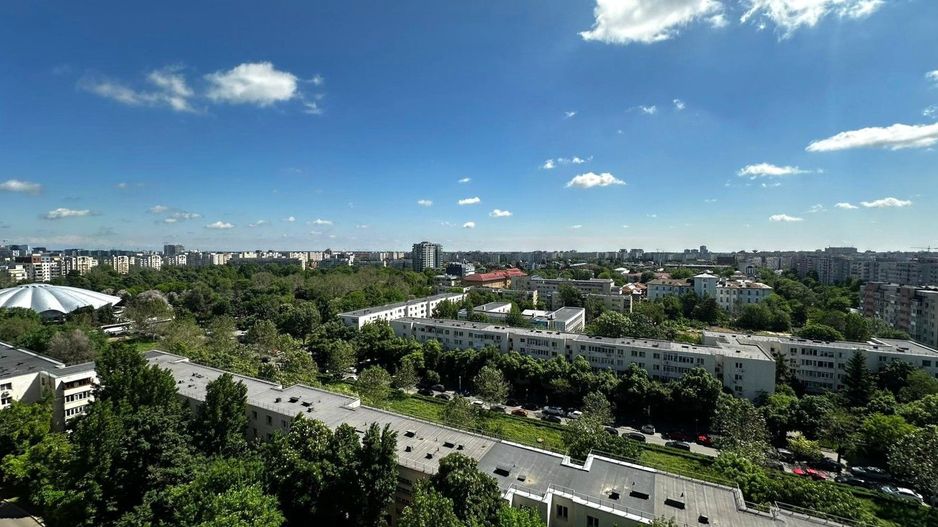 Duplex Superb 5 Camere 280mp cu Terasă 85mp Central Park-Parcul Circului - Poză 2