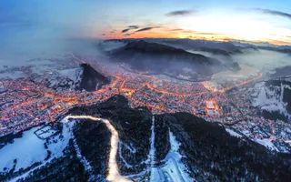 4 **** HOTEL PIATRA - NEAMT - Poză 25