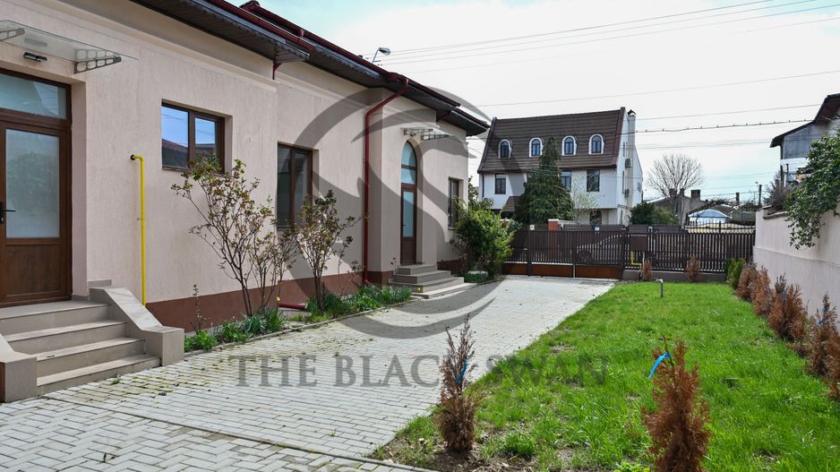 Casa cu 3 camere de vanzare | Complet Renovata | Comision 0% - Poză 4