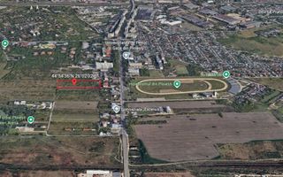 Teren intravilan de vânzare | 2.280mp | Sud, Ploiești | Comision 0% - Poză 2