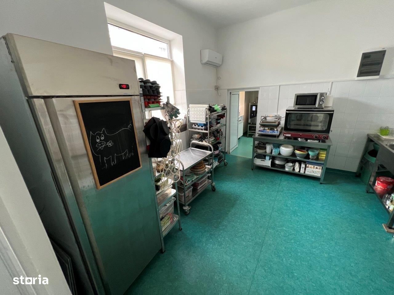 Vand dotari laborator cofetarie - patiserie utilat si autorizat - Poză 12