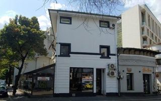 Spațiu comercial ultracentral  / afacere la cheie - Poză 1