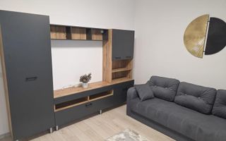 Apartament 2 camere, prima închiriere, 99 Residence, mobilat lux - Poză 1