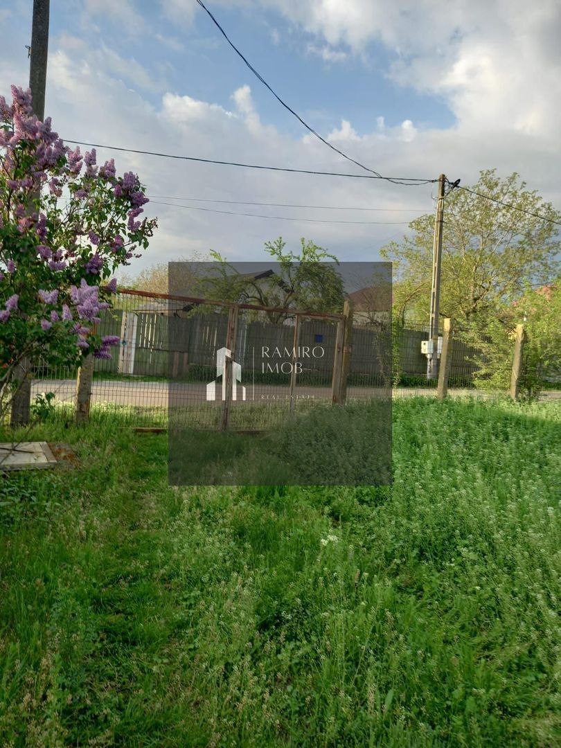 Teren 2000 mp DN2 Lilieci 25Euro/mp langa Bucuresti - Poză 5