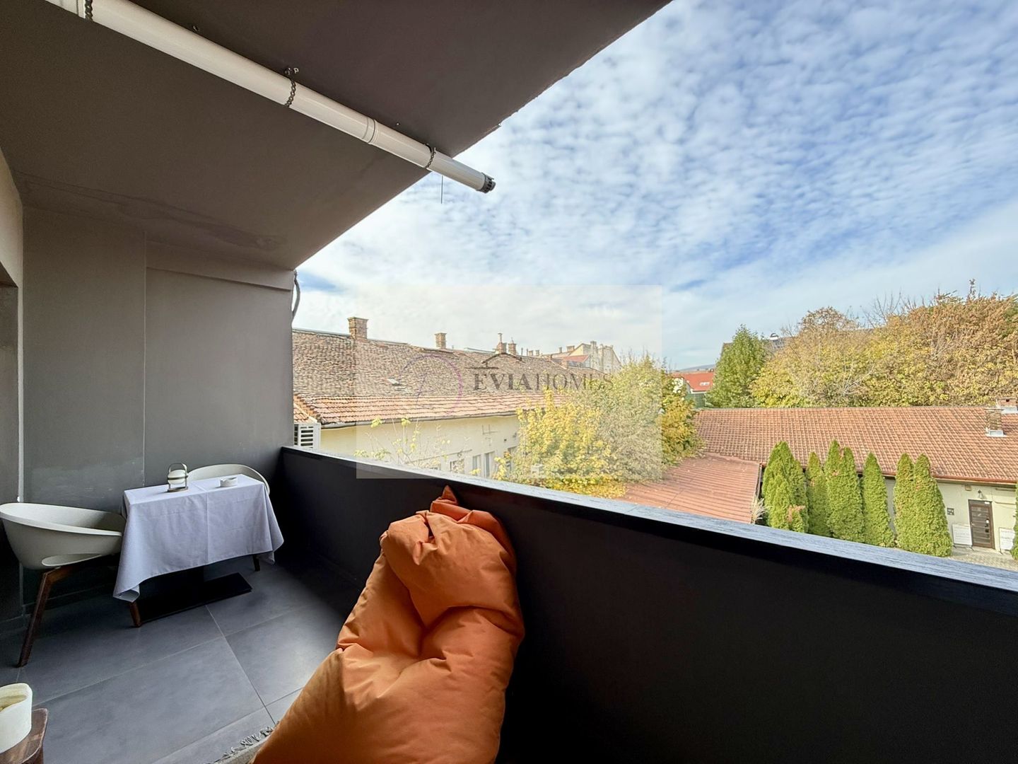 Ultracentral/3 camere/3 băi/Zona Cinema Victoria - Poză 10