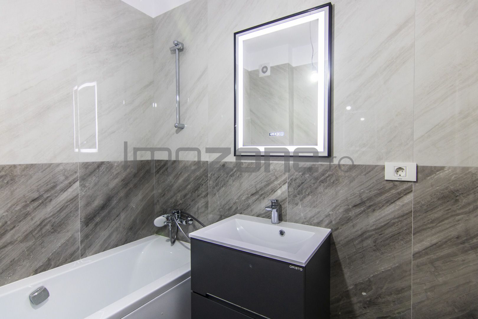 Prelungirea Ghencea, bloc nou, 2 camere, etaj 1/4, 66 mp, decomandat, sector 6 - Poză 65