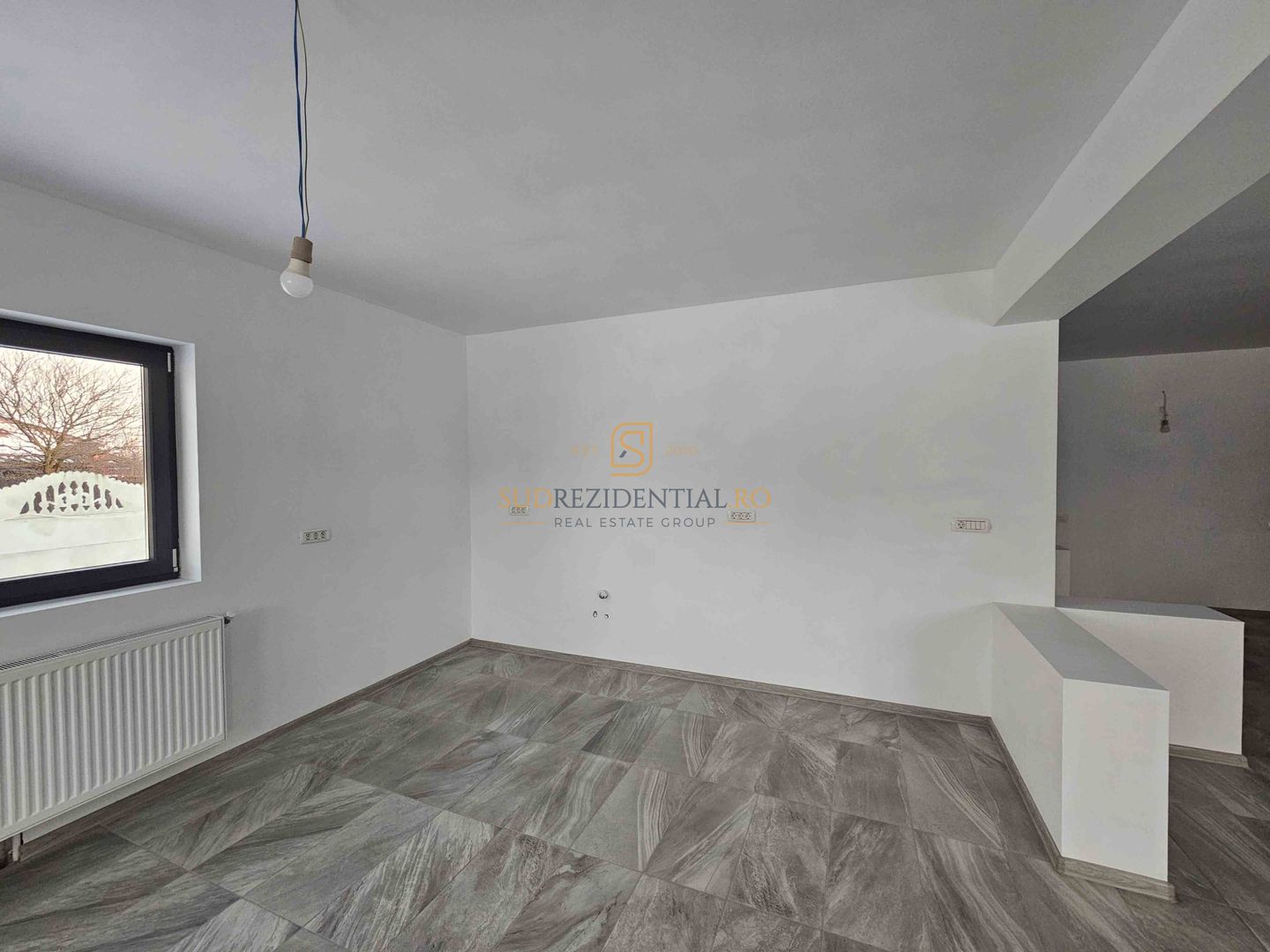 Vilă individuală parter, 4 camere – Adunații Copăceni, jud. Giurgiu - Poză 5