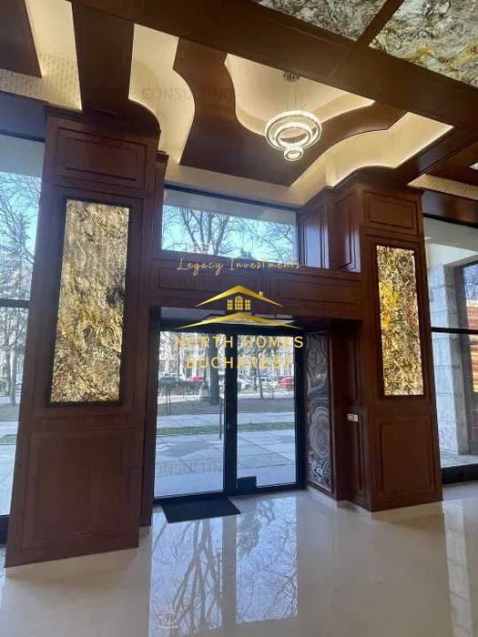 Spatiu Comercial , Zona Unirii , Ultracentral , 93 mp - Poză 1