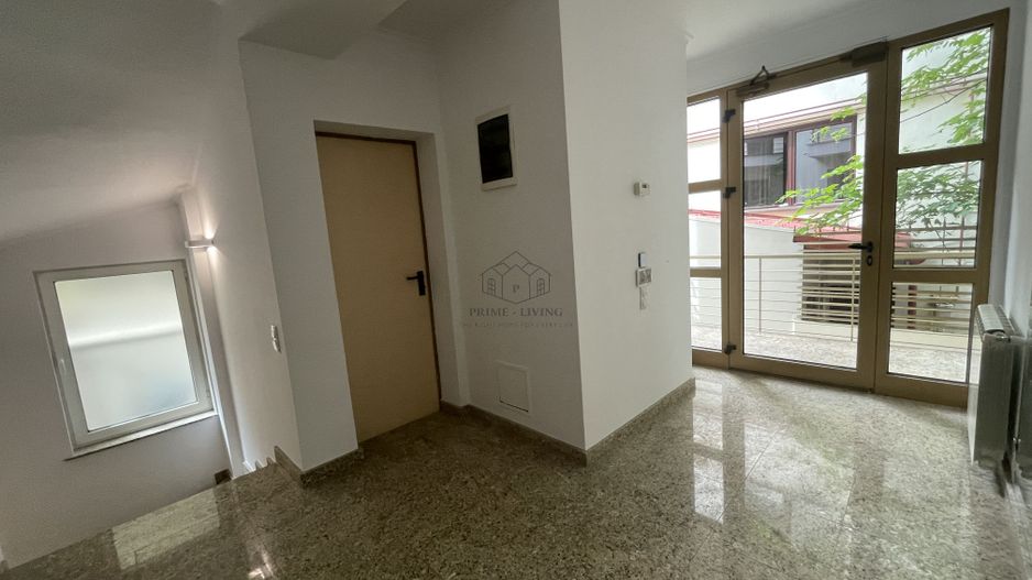 SPATII DE BIROU LA INCHIRIERE IN ZONA PRIMAVERII - Poză 44