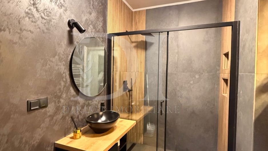 Apartament de vanzare Zona Terra / Floresti - Poză 12