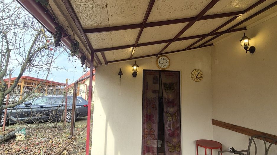 Casa Individuala_Saftica_Balotesti_Teren 542mp - Poză 25