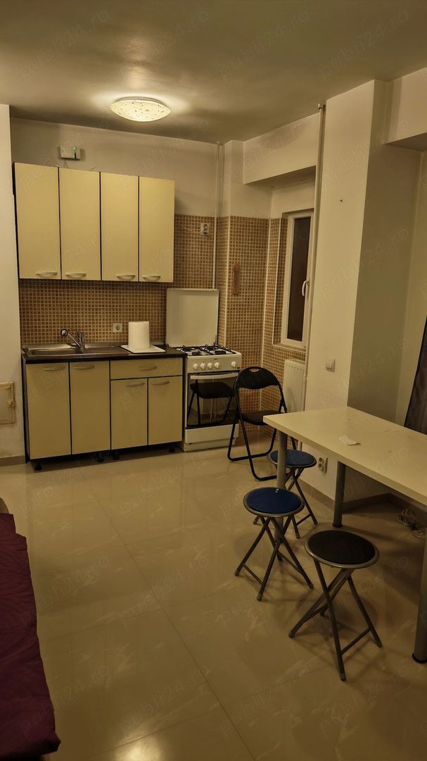 De inchiriat Garsoniera Tineretului Bld Sincai - Poză 6