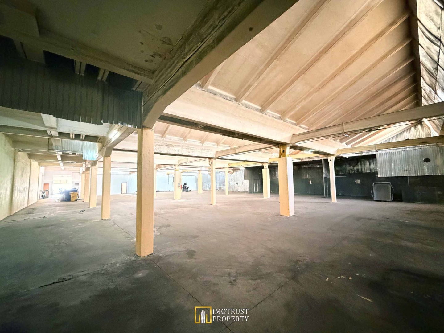 Hala industrială 1.150 mp – Arad, zonă centrala de servicii - Poză 3