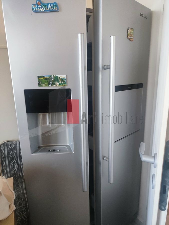 Apartament modern cu 2 camere Bloc 2020 - Poză 5