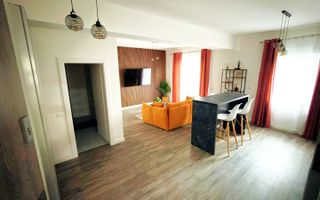 Apartament 2 camere modern Craiovita Brancoveanu parter parcare - Poză 6