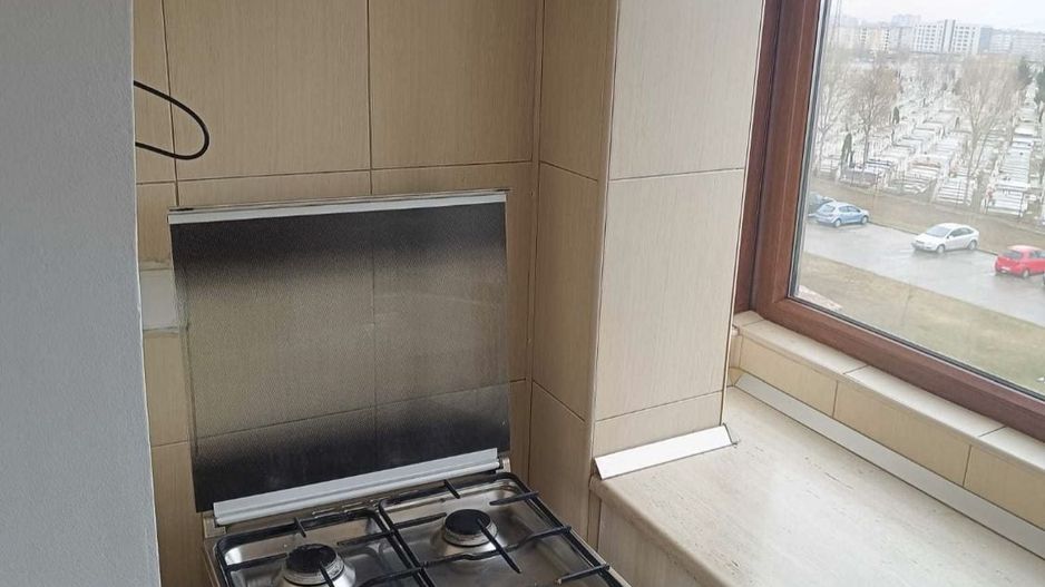 Apartament 2 camere mobilat si utilat zina Energia etaj 4 din 5 - Poză 5