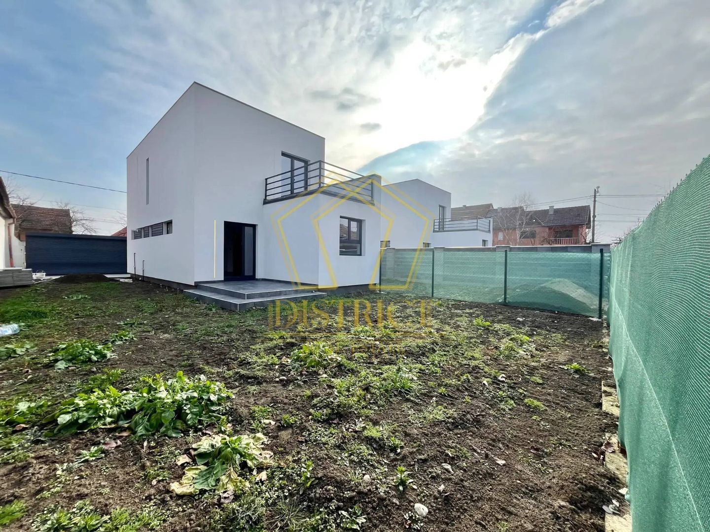 Duplex deosebit cu 4 camere | Freidorf - Poză 13