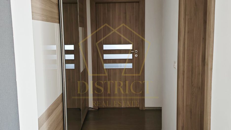 Apartament modern cu 3 camere si terasa | Giroc | ESO - Poză 12