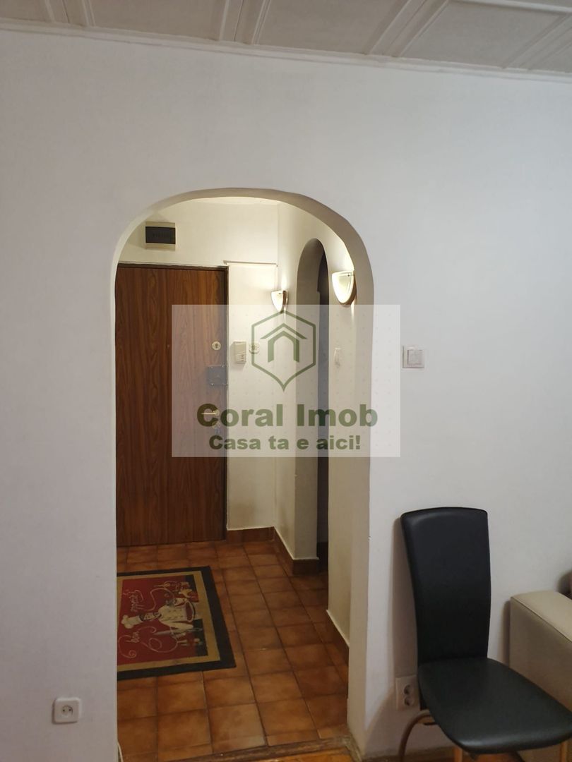 Vanzare un apartament de  2 camere in zona Obor, - Poză 6