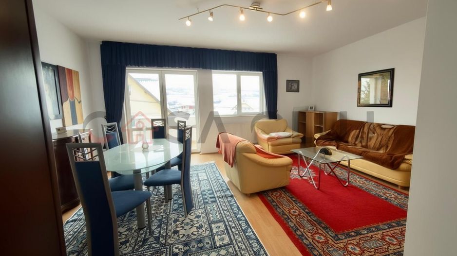 3 camere, garaj, parcare, vedere panoramica, Câmpului - Poză 8