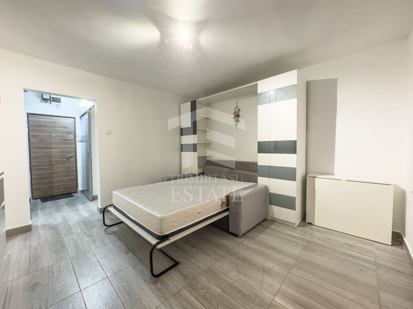 Garsonieră Renovată Drumul Taberei | Metrou | Pet Friendly - Poză 3