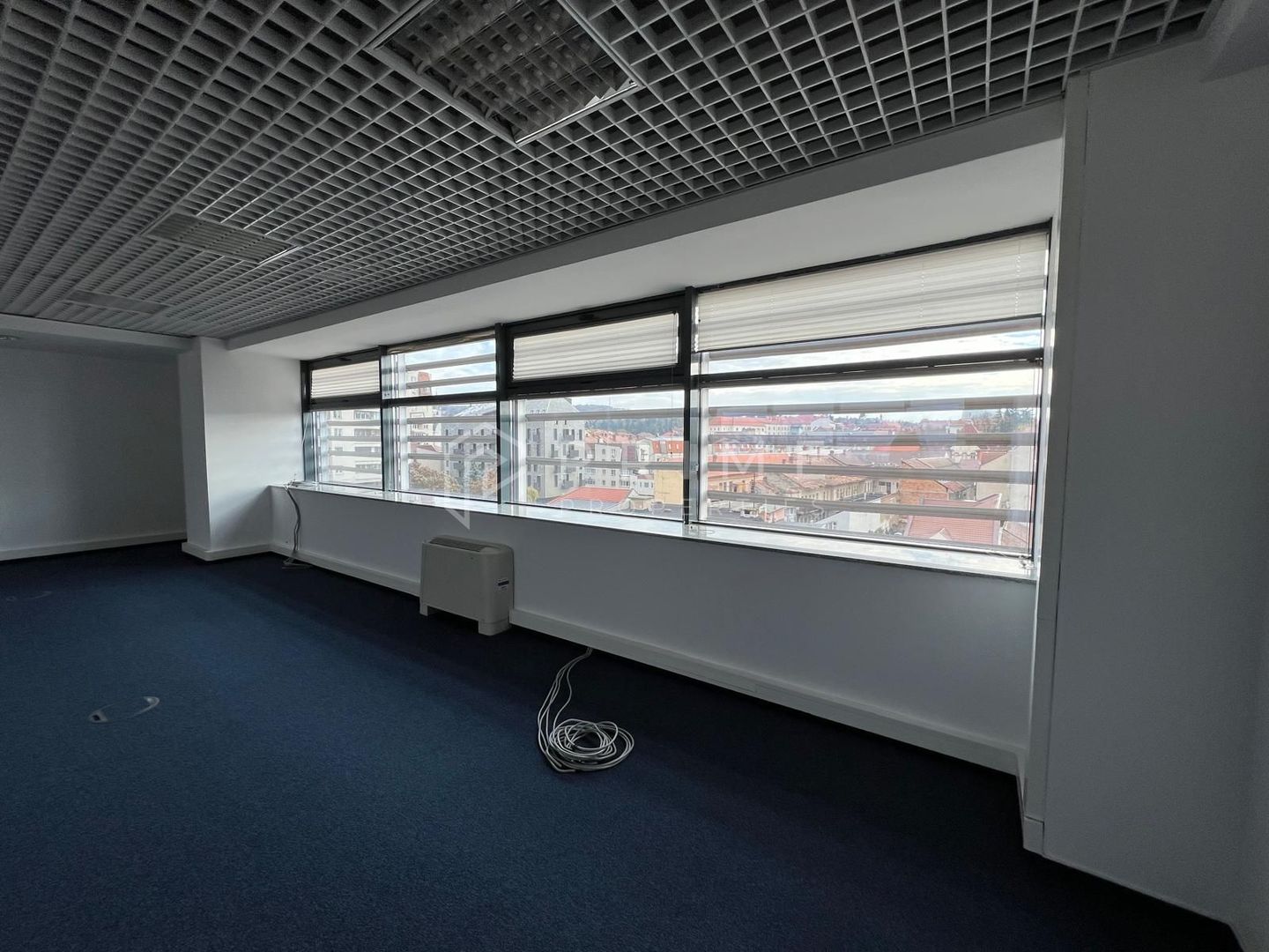 Spațiu de birouri de închiriat, 50-200 mp, centru, Târgu Mureș - Poză 4