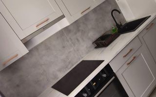 Aradului, 2 camere renovat, complet, parter - Poză 7