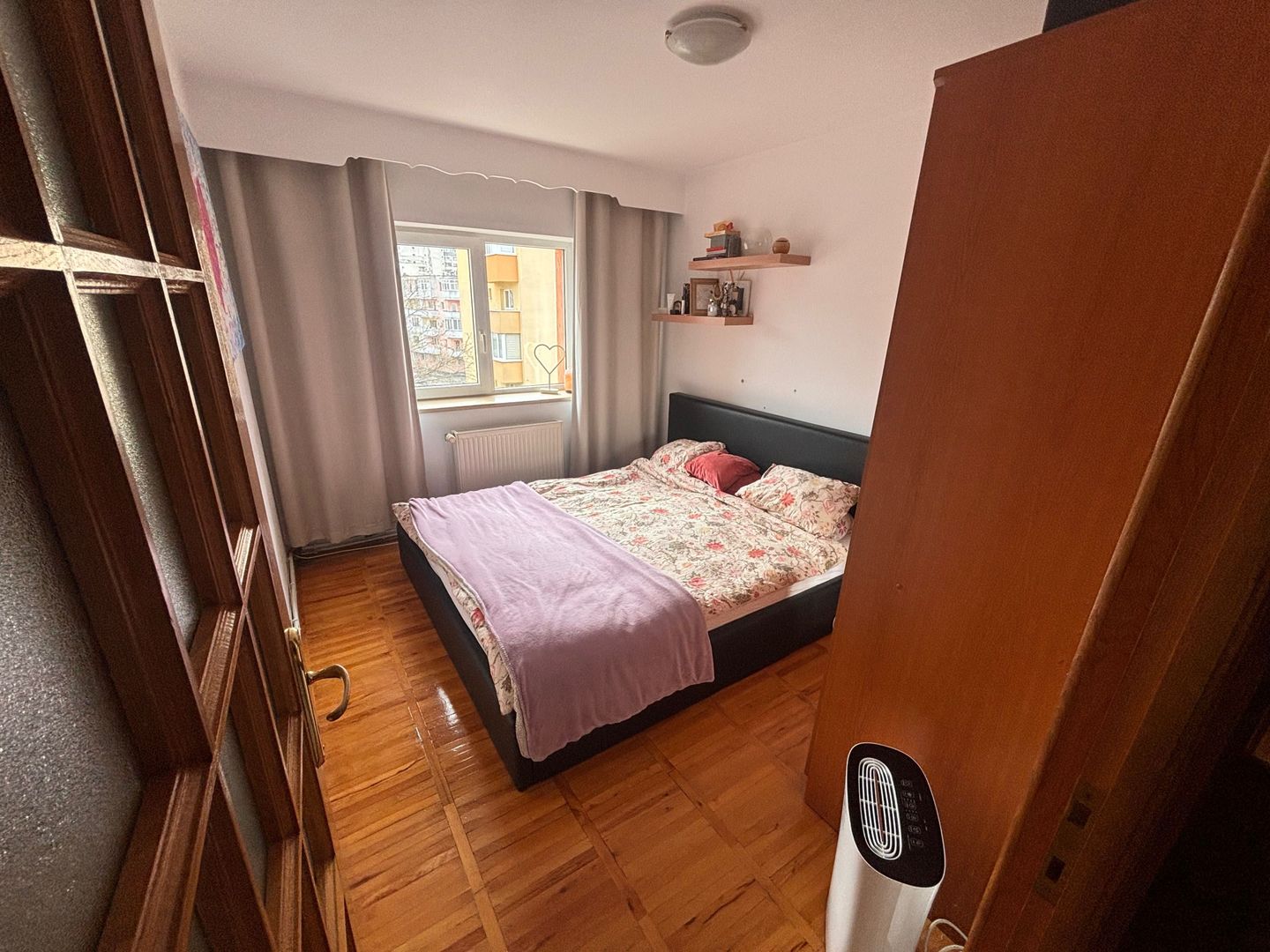 Apartament 4 camere 78mp etaj 3/4 - Marasti - Poză 4