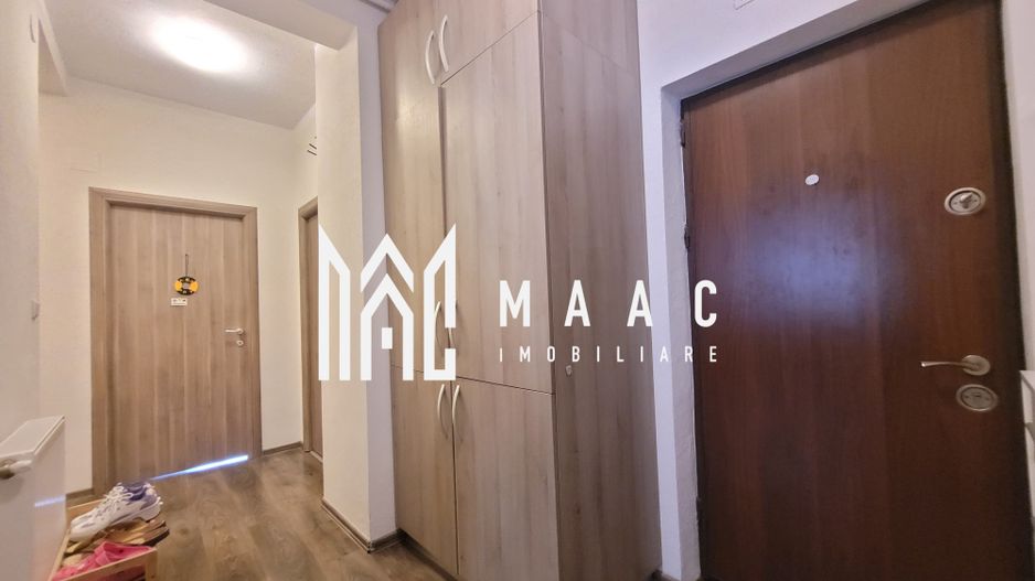 BLACK FRIDAY Apartament 3 camere | Etaj 1 | Parcare | Balcon - Poză 10