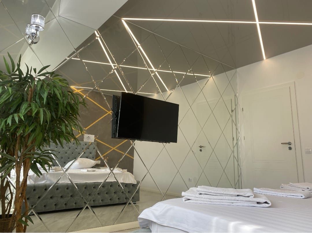 Apartament de vânzare, Central Park – 2 camere, 61 mp, mobilat și utilat - Poză 3