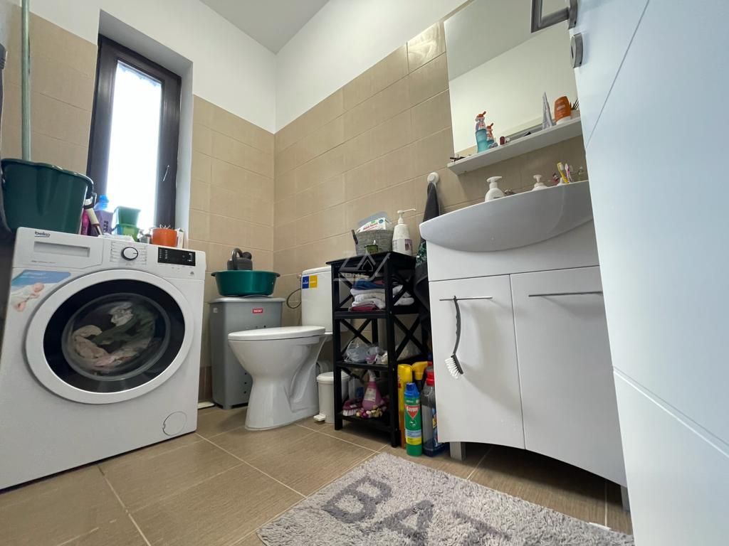 Casa Noua Mobilata si Utilata.  Gradina. - Poză 9