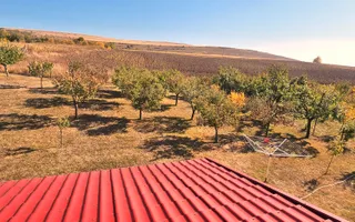 Casa superba-cu vedere panoramica/ Valcele -Feleac - Poză 36