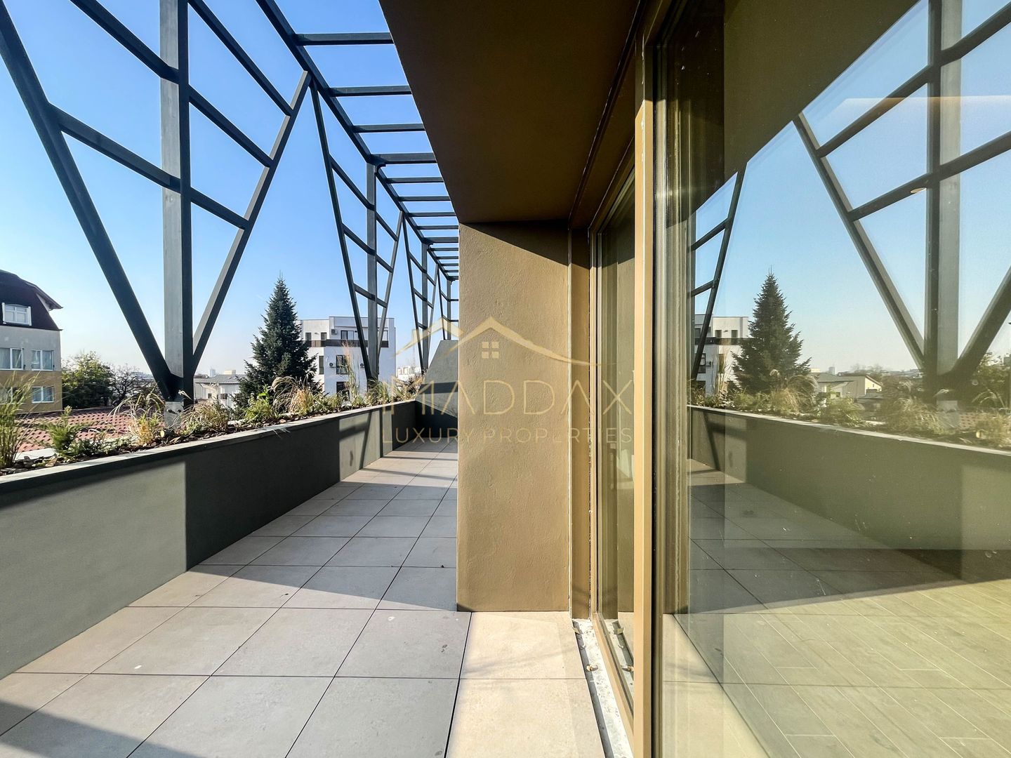 Impressive Penthouse-Triplex ** Green Building***/ 3 parking / Stefan Cel Mare - Poză 11