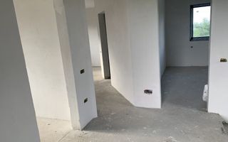 Casa individuala, 120 mp utili, 350 mp teren - Poză 10